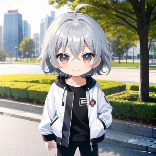 マコトのアバター